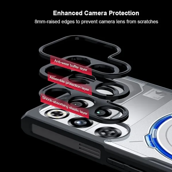 zte nubia red magic 4