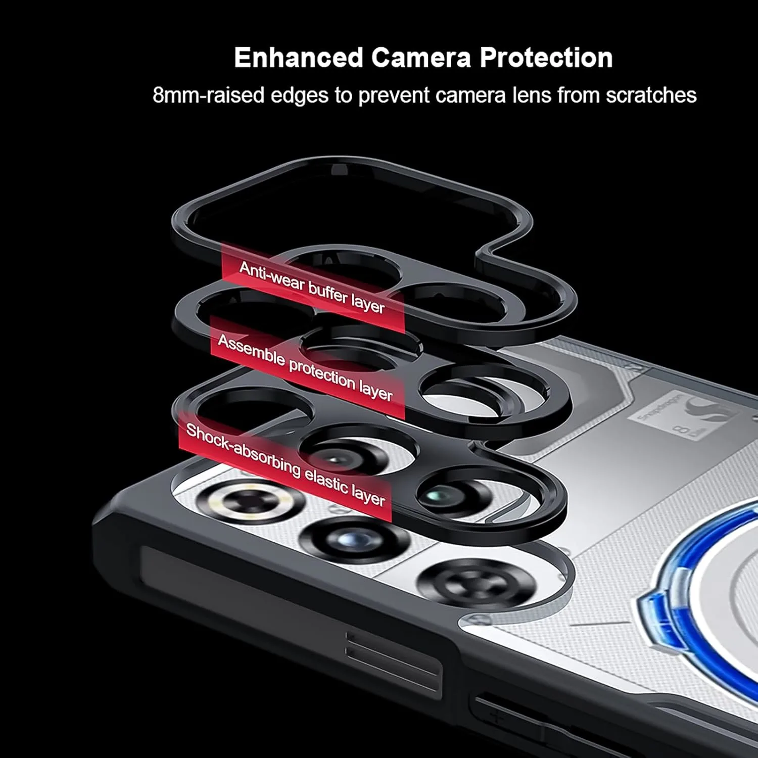 zte nubia red magic 4