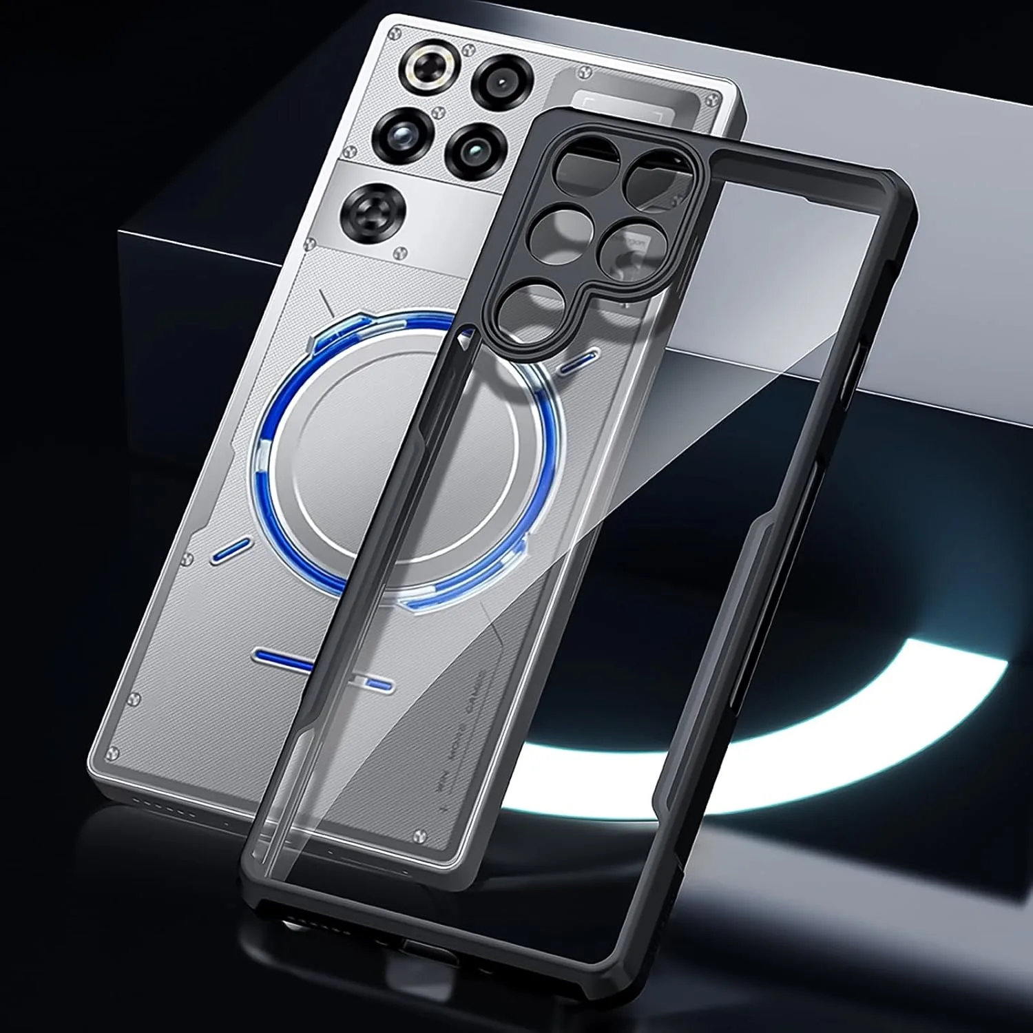 zte nubia red magic 6