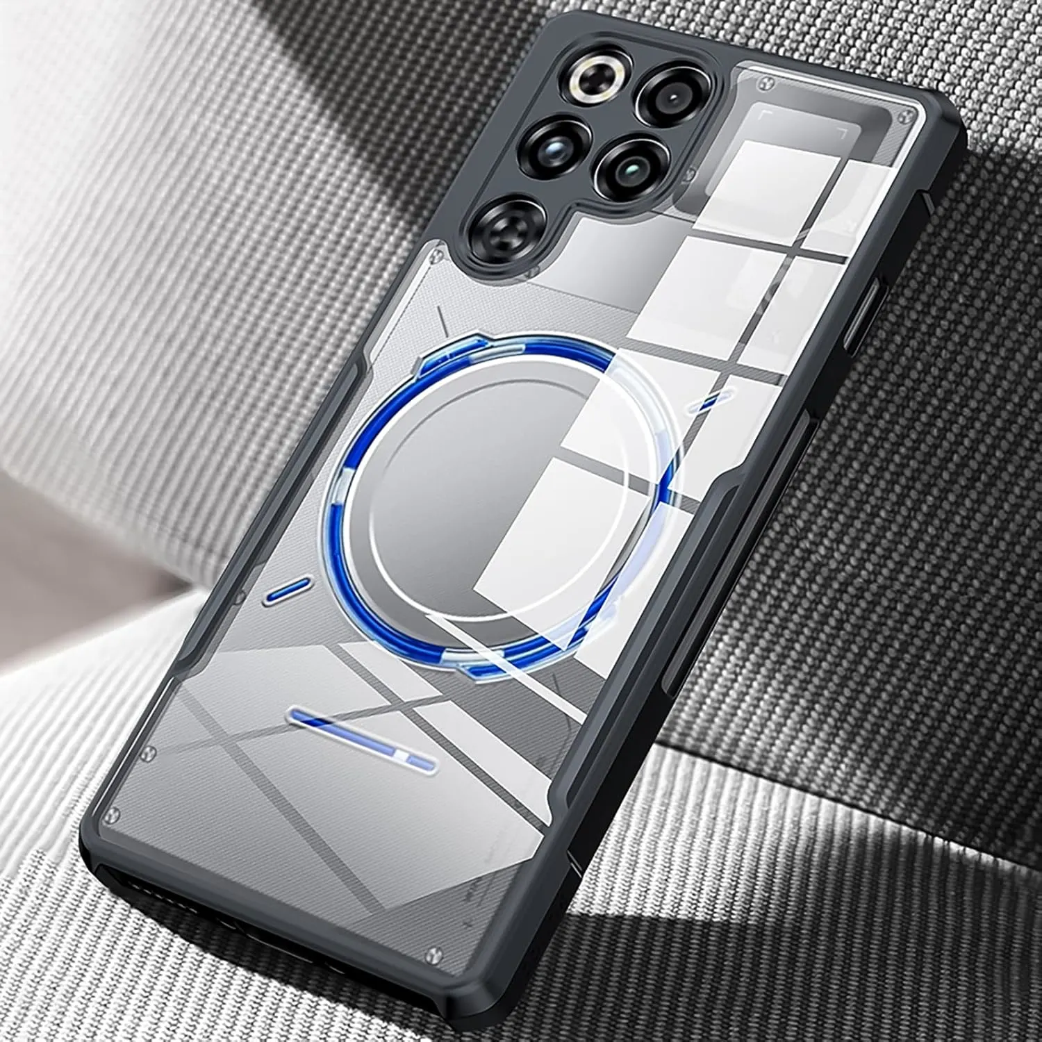 zte nubia red magic 7