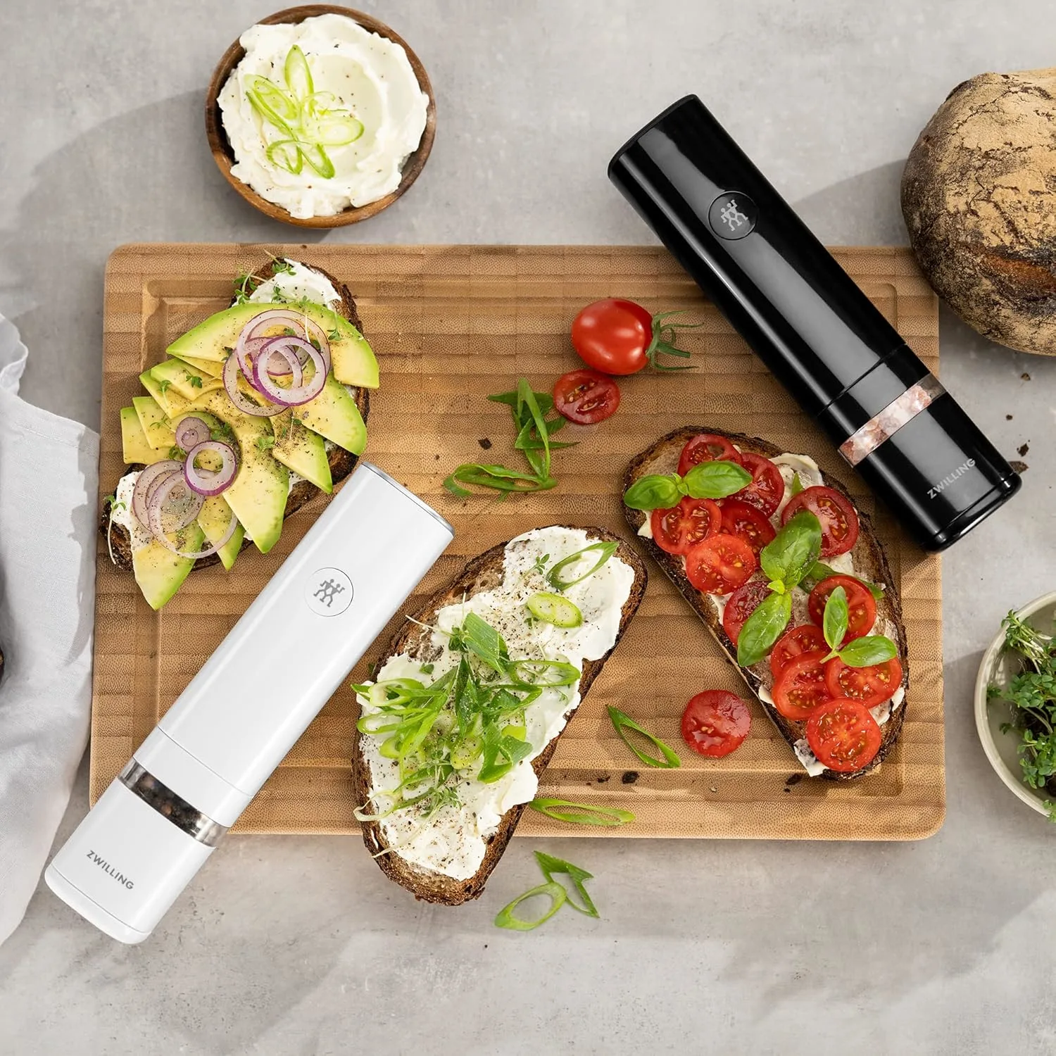 zwilling electric grinder 2
