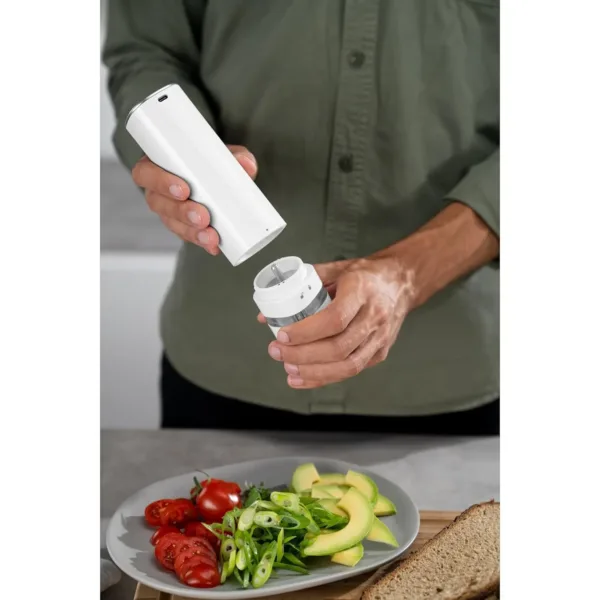 zwilling electric grinder 6