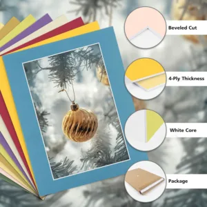 11x14 picture mats 3