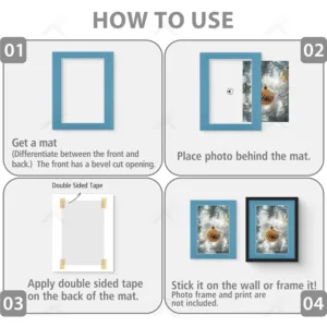 11x14 picture mats 4