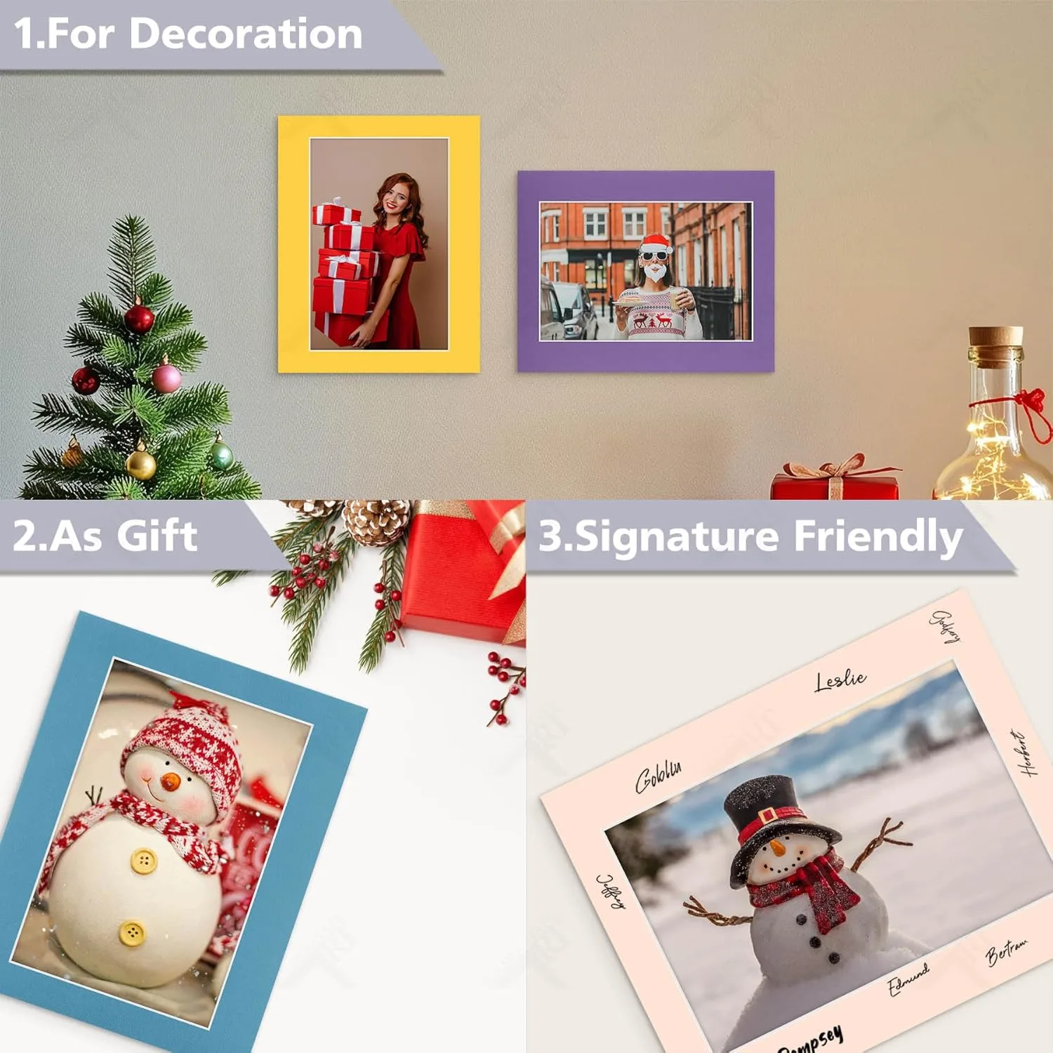 11x14 picture mats 5