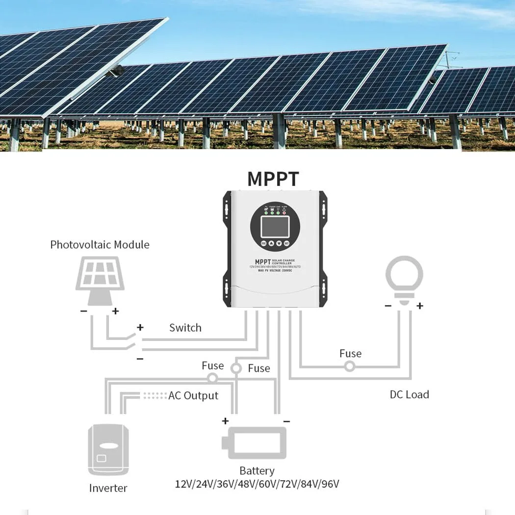 120a mppt solar 7