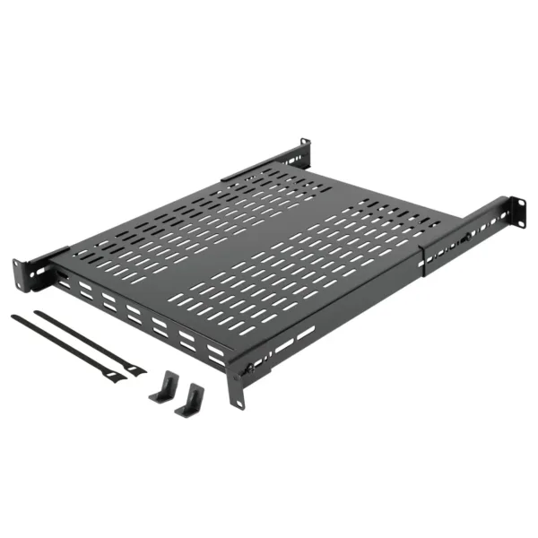 1u server rack shelf 1