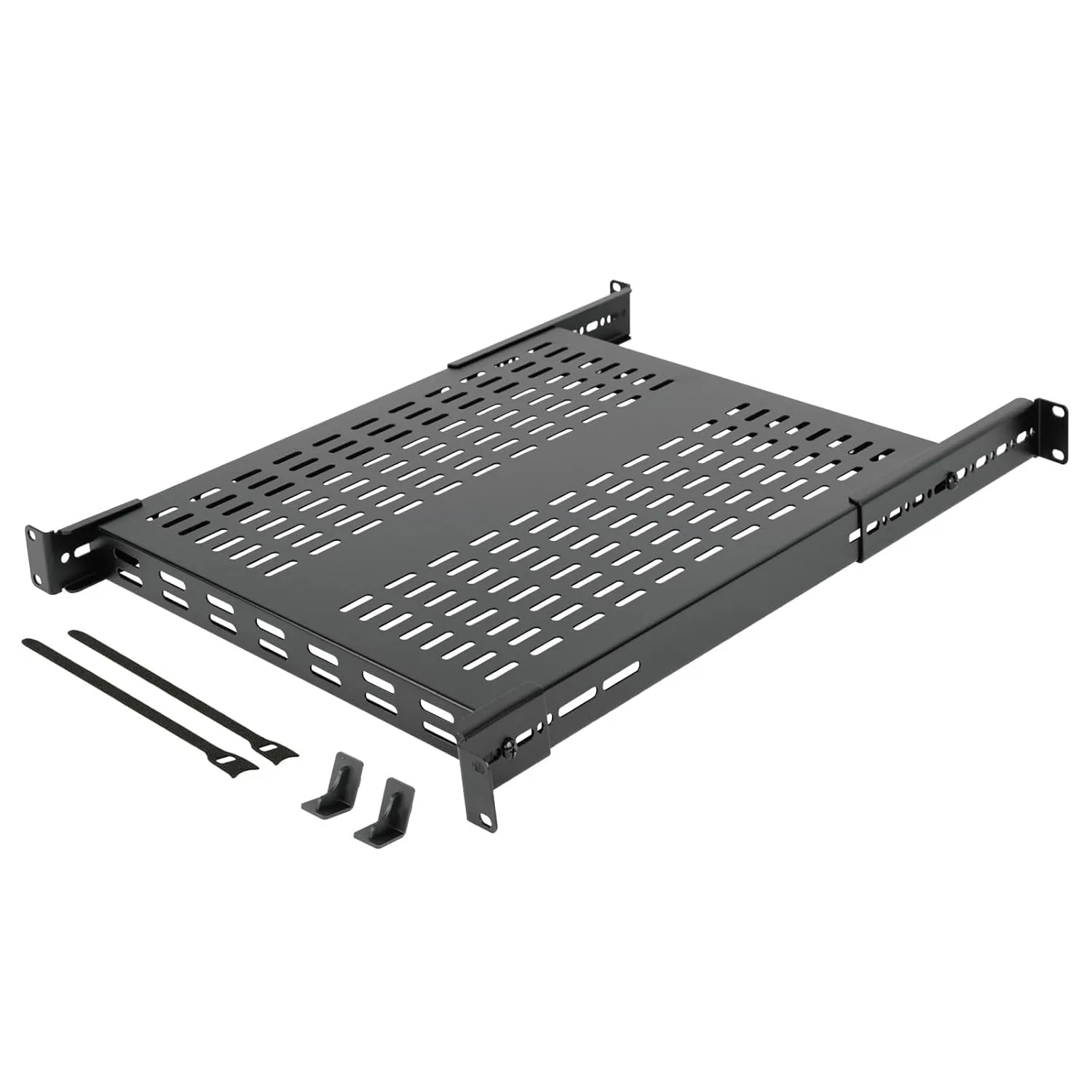 1u server rack shelf 1