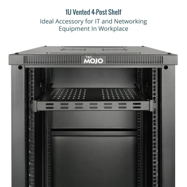 1u server rack shelf 5