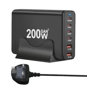 200w gan usb c 1