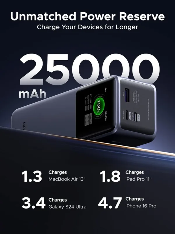 200w power bank 3
