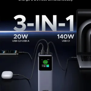 200w power bank 6