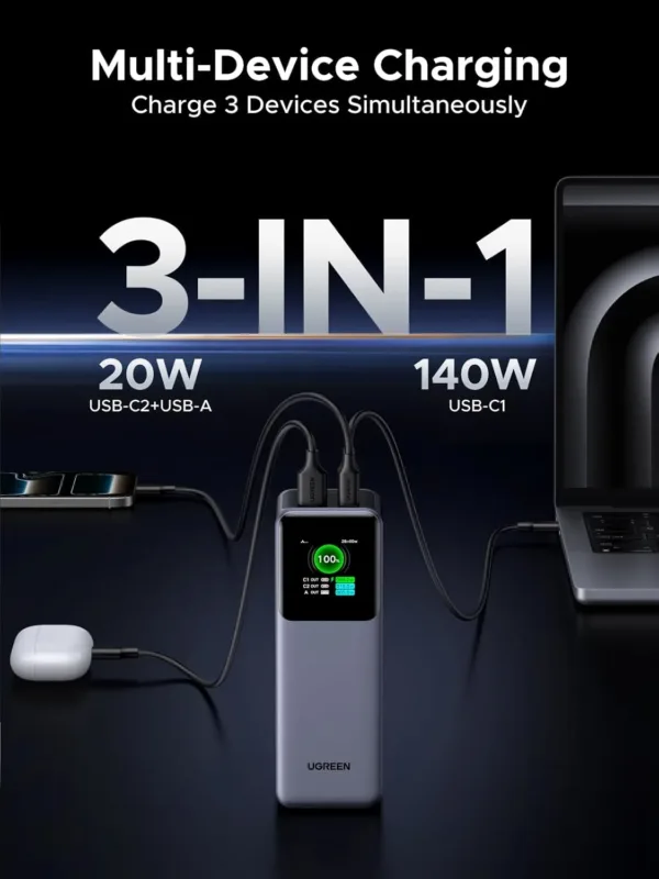 200w power bank 6