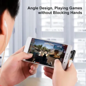 3.5mm audio adapter 2