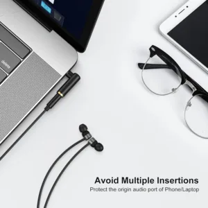 3.5mm audio adapter 5