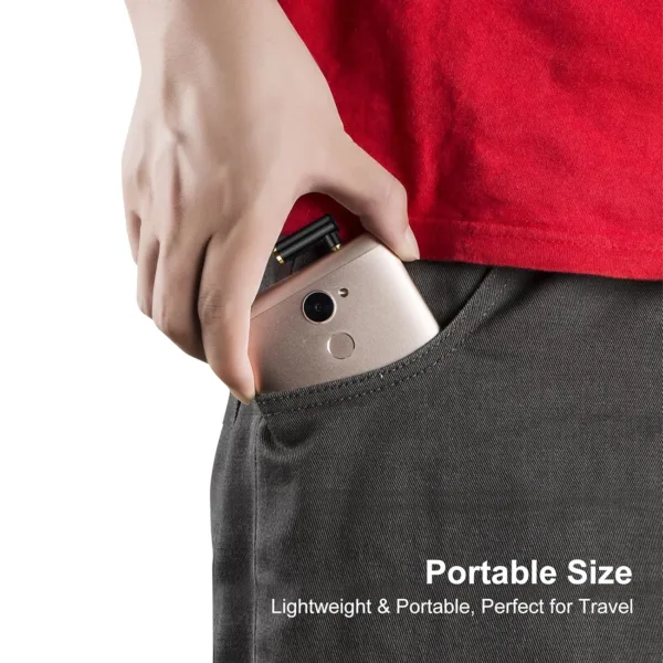 3.5mm audio adapter 6