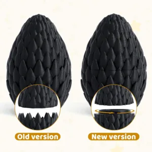 3d dragon egg 7