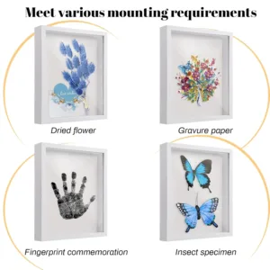 3d shadow box frame 6