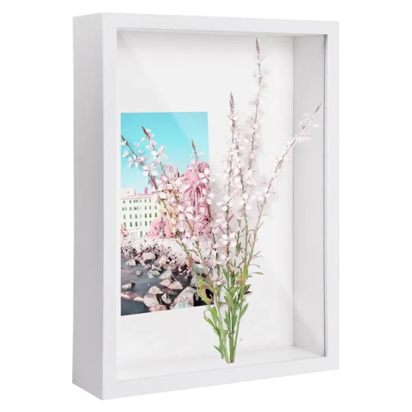 3d shadow box frame 7