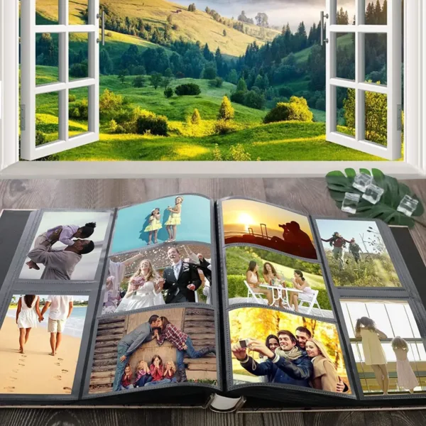 4x6 photo album 6