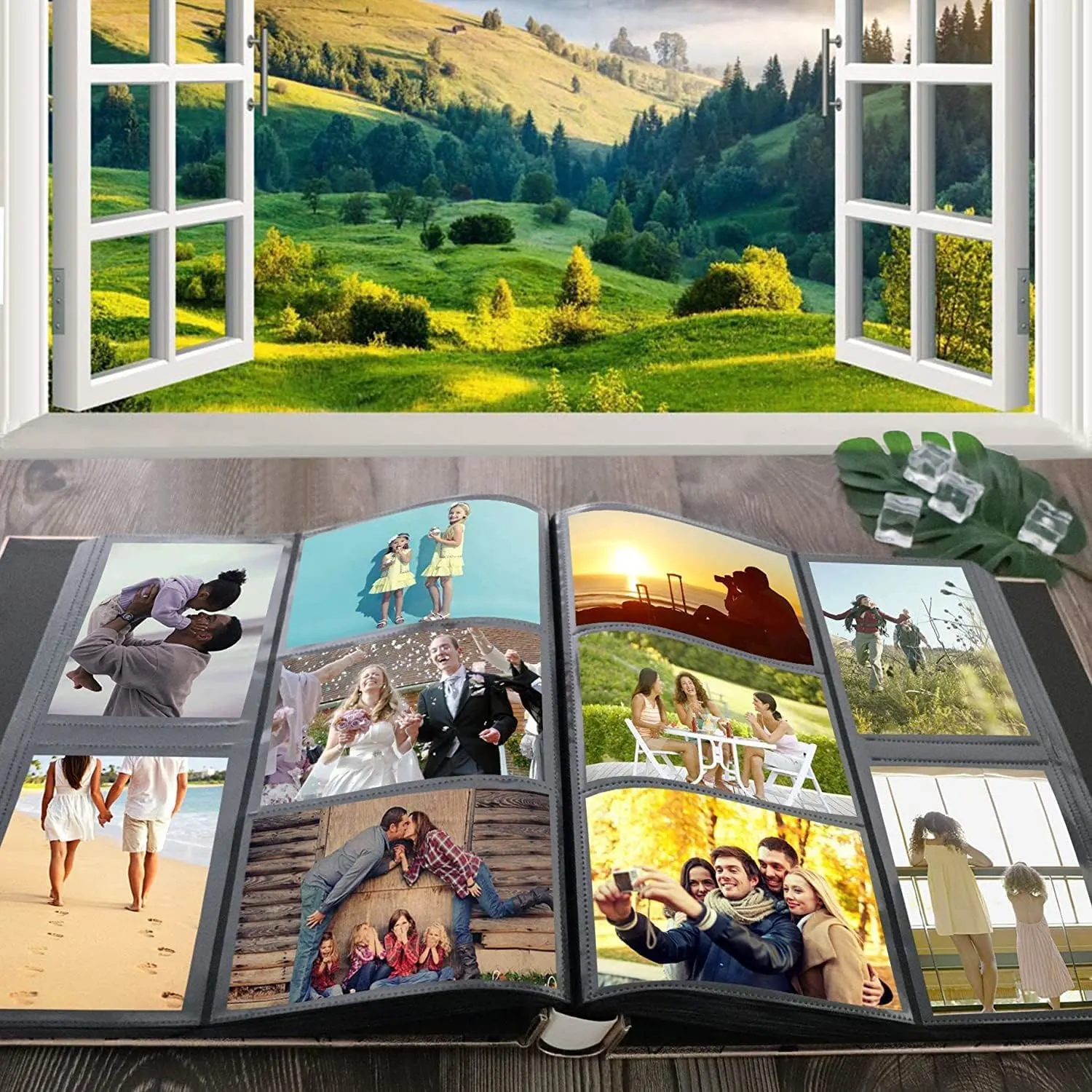 4x6 photo album 6