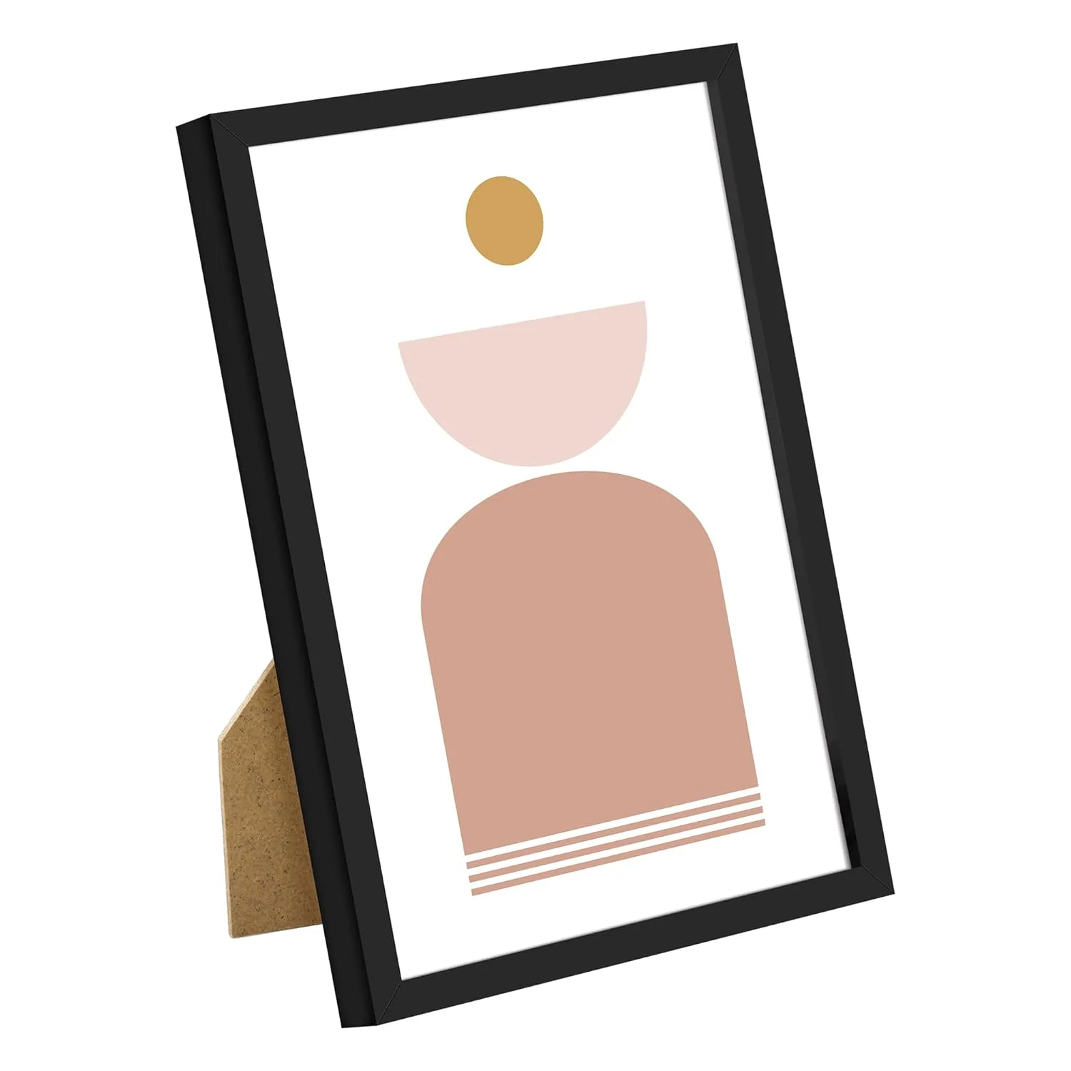 5x7 picture frame set 2