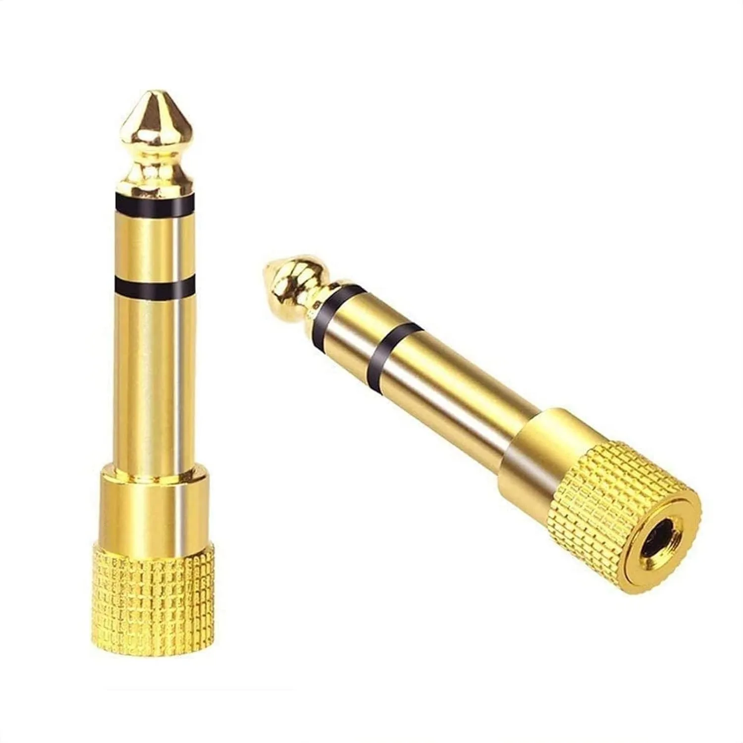 6.35mm 3.5mm adapter 1