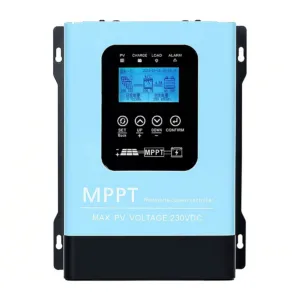 60a mppt solar charge 1