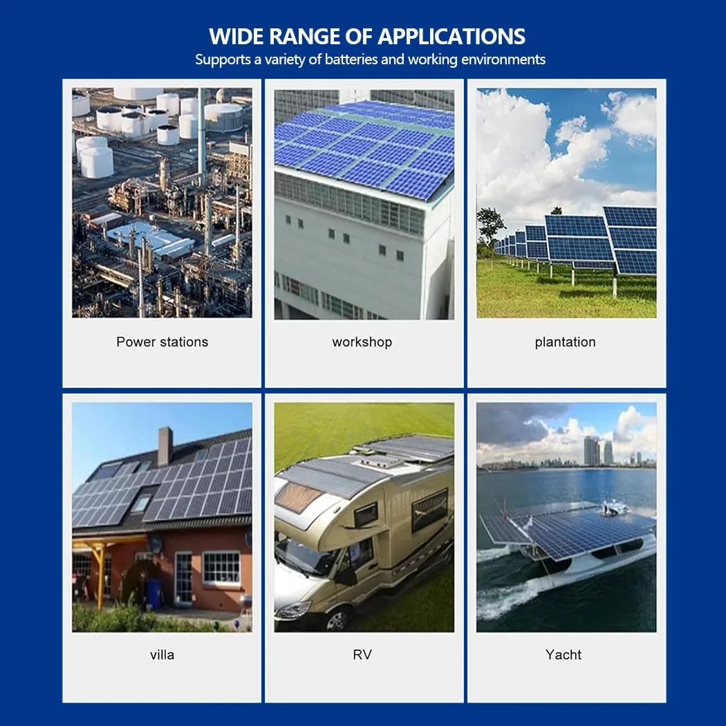 60a mppt solar charge 3