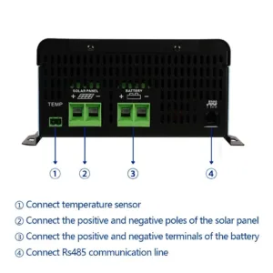 60a mppt solar charge 6