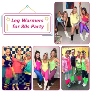 80s leg warmers 2