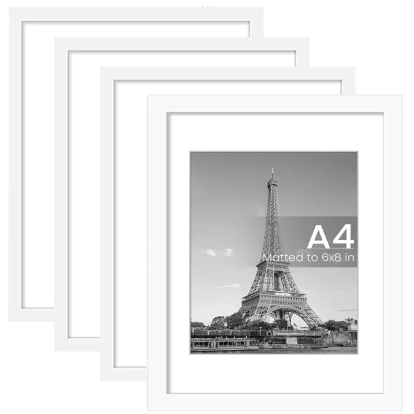 8x12 picture frame 1