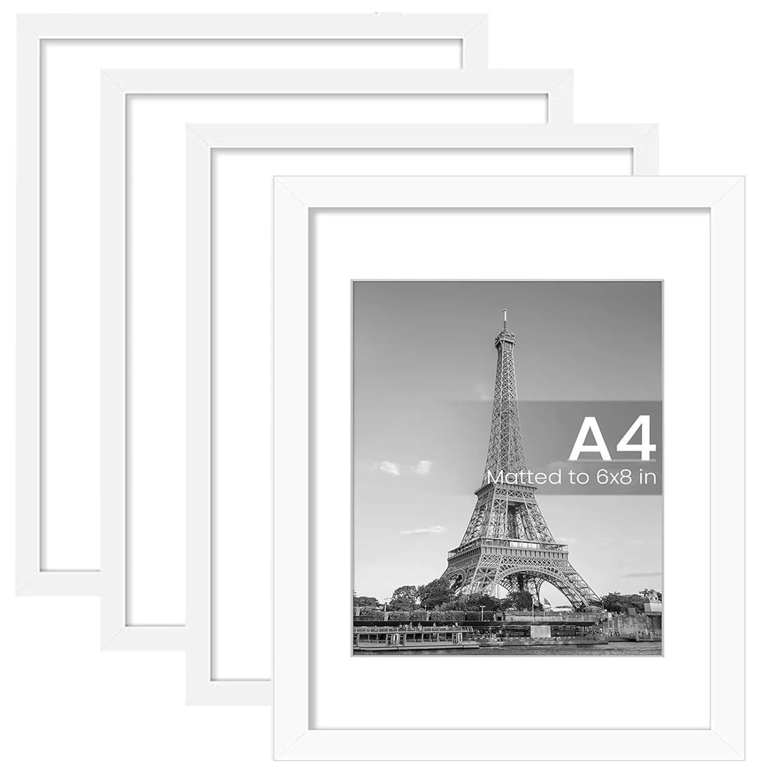 8x12 picture frame 1