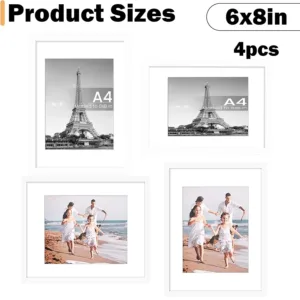 8x12 picture frame 2