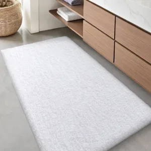 absorbent bath mat 1