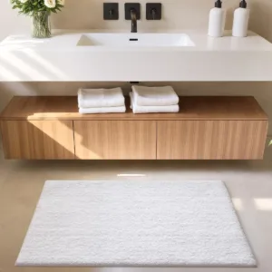 absorbent bath mat 5