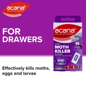 acana moth killer 2