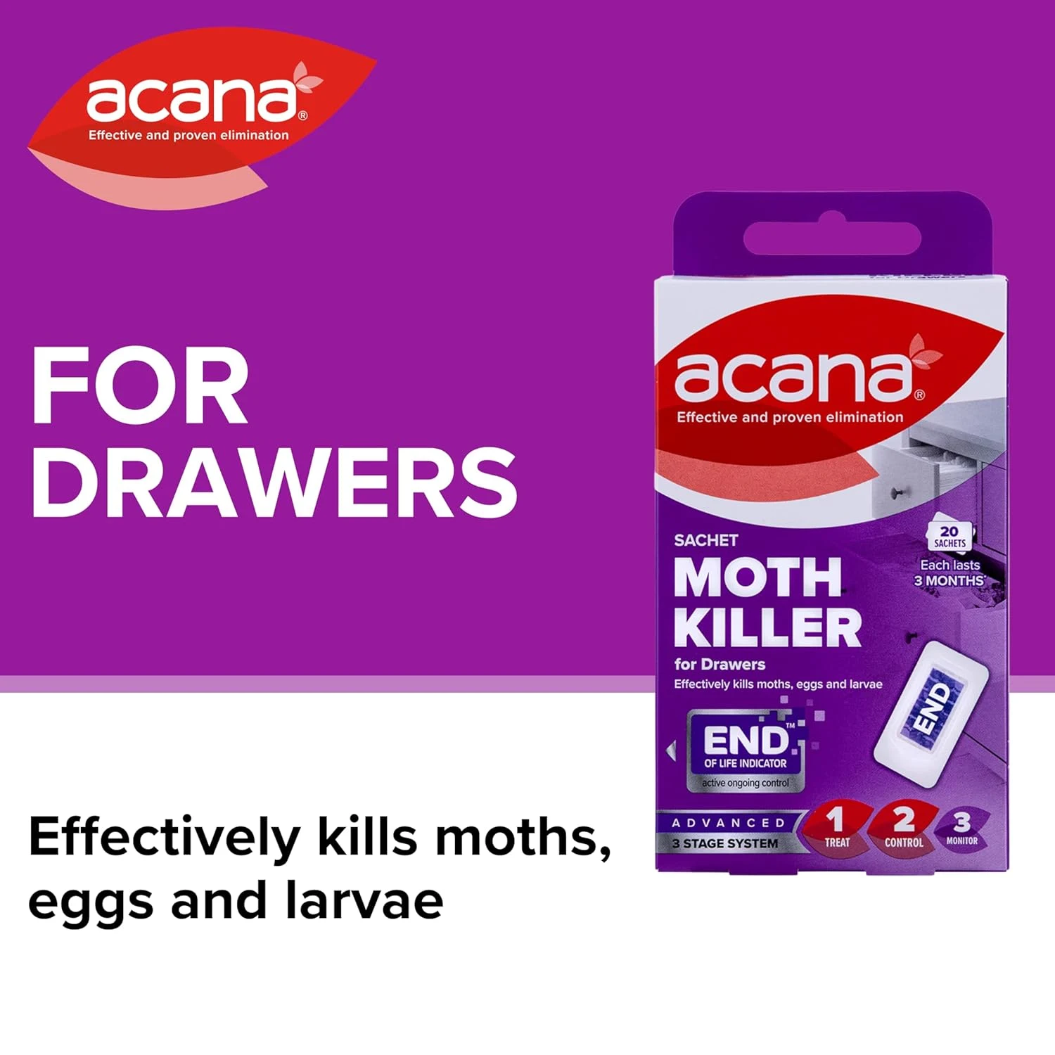 acana moth killer 2