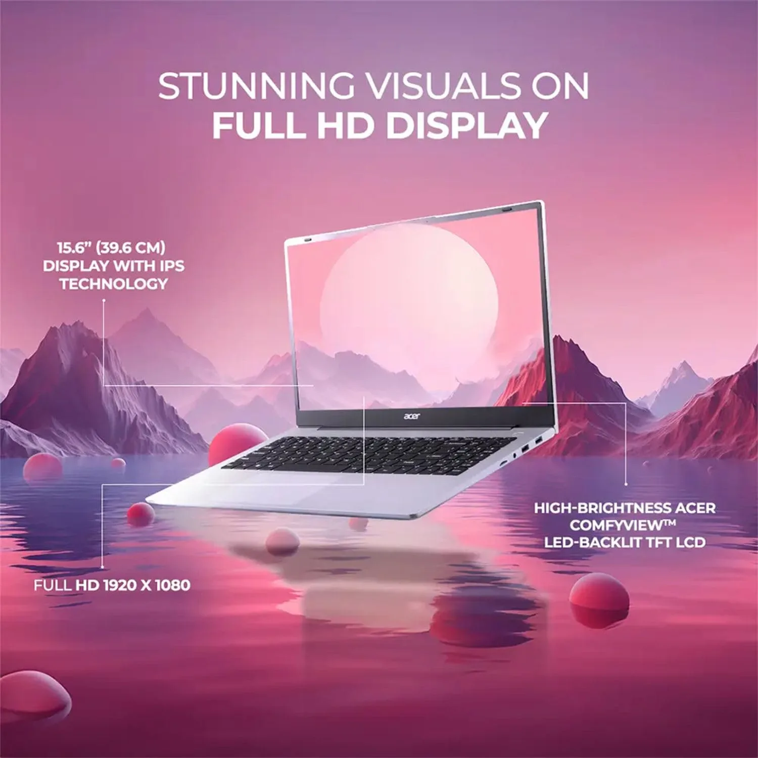 acer aspire 3 laptop 4