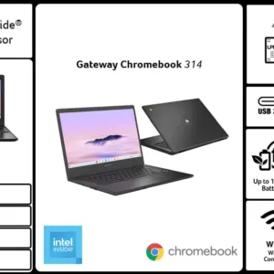 acer gateway chromebook 14 6