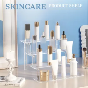 acrylic display riser 5