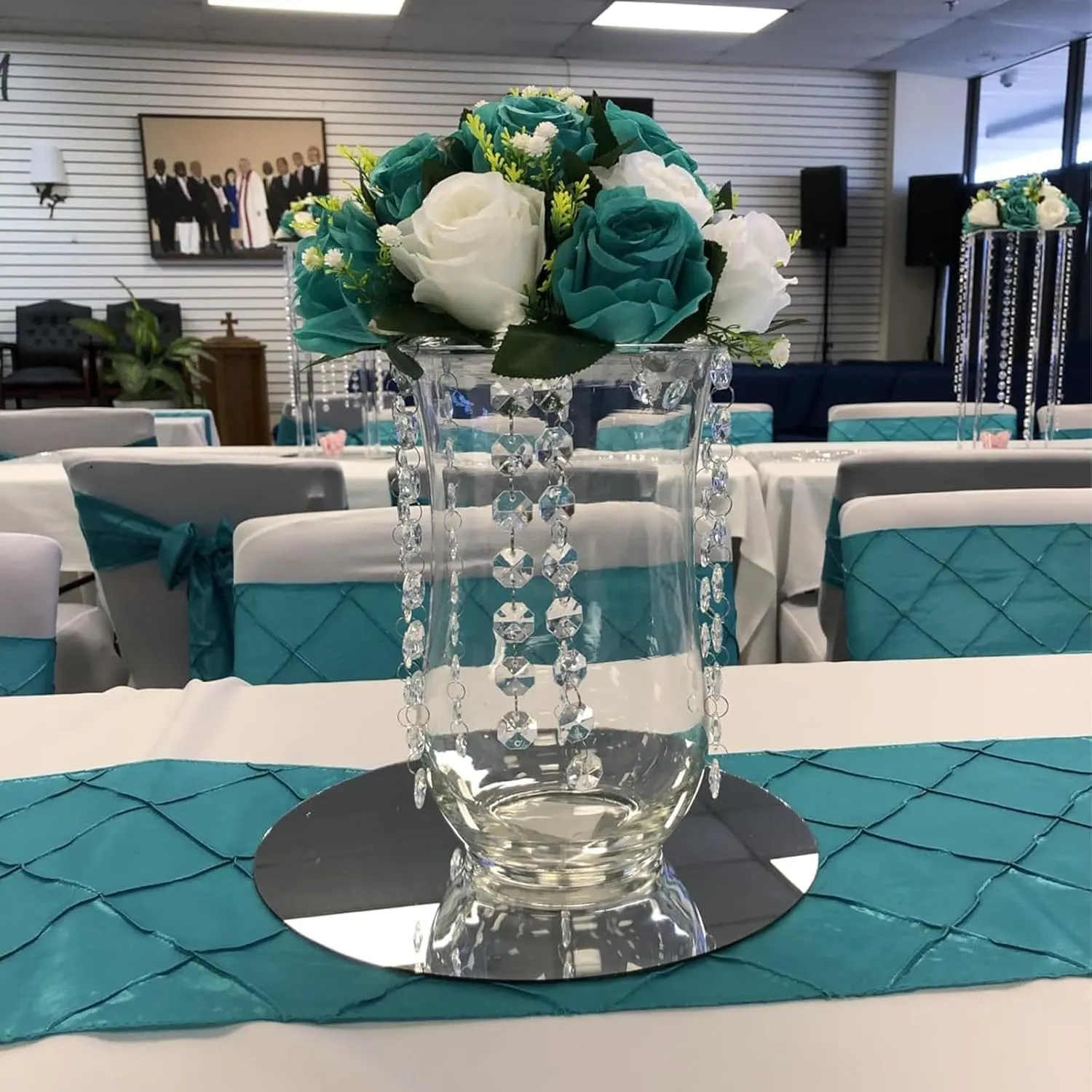 acrylic round mirrors 6