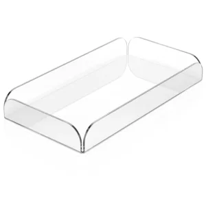acrylic tray organizer 1