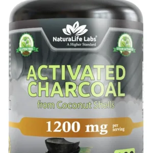 activated charcoal capsules 1