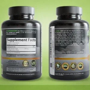 activated charcoal capsules 7