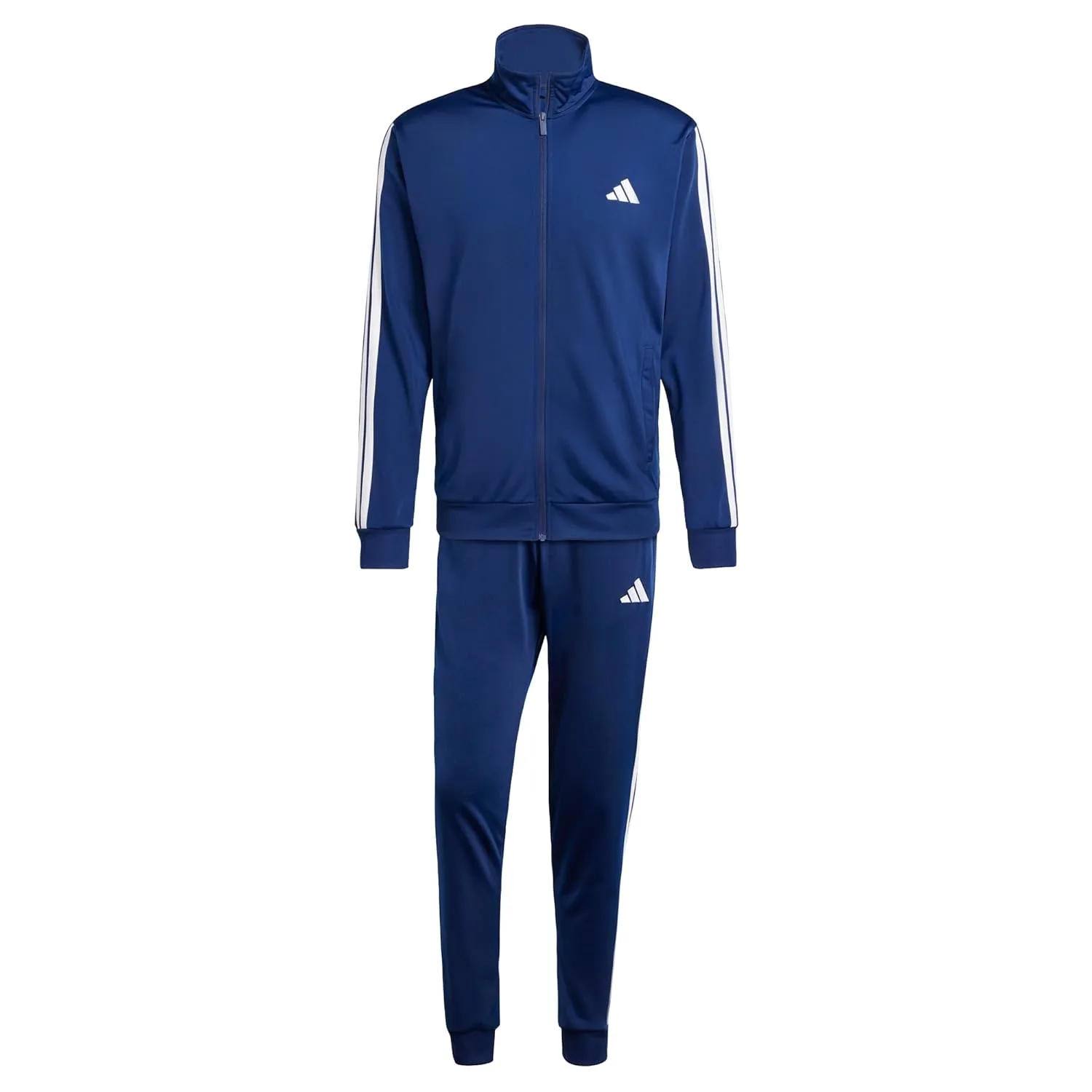 adidas mens stripes track 2