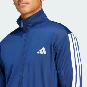 adidas mens stripes track 3