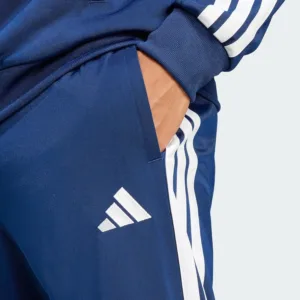 adidas mens stripes track 4