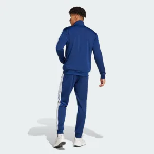 adidas mens stripes track 5