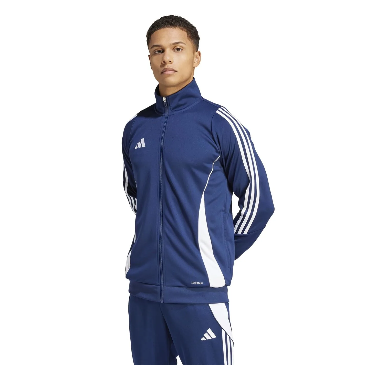 adidas tiro training top 2